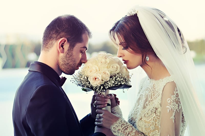 Wedding Rings